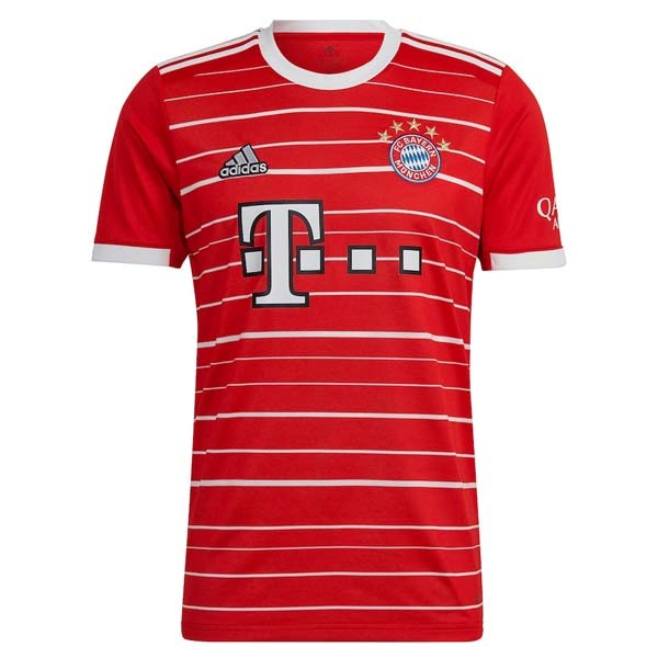 Maillot Bayern Munich Domicile 2022-23